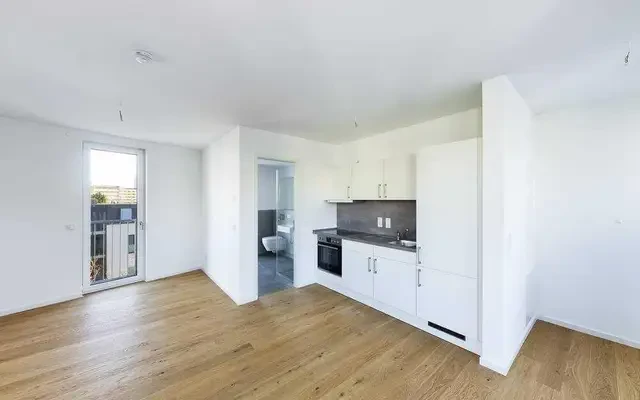studio in Lichtenberg 2