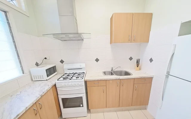 Park Rd - Brisbane student accommodation - Single room