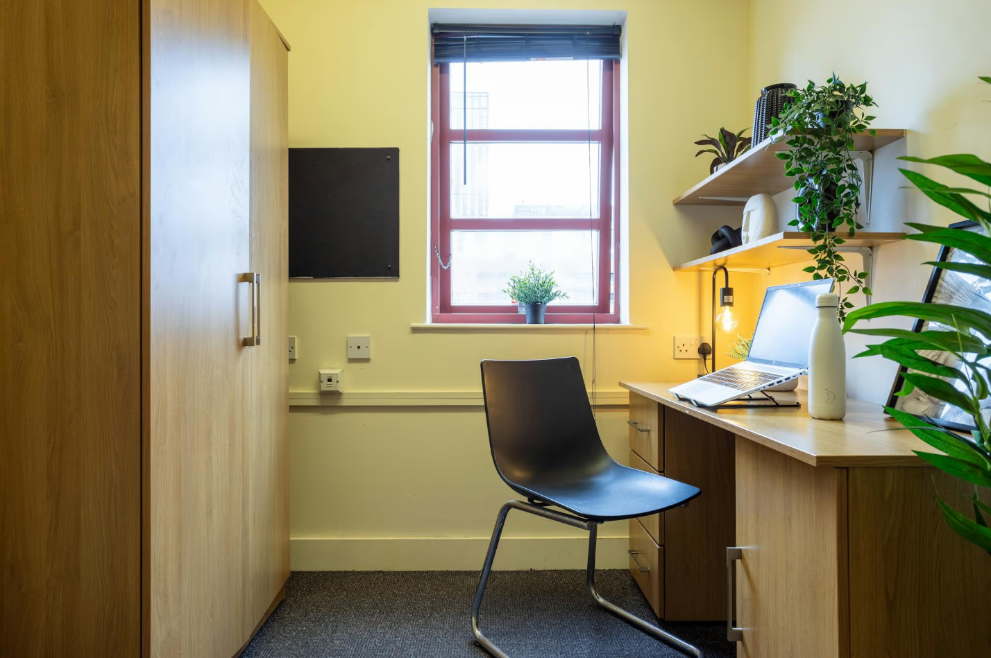 Bronze Non Ensuite - Medium