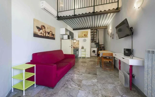 Romito Loft 0