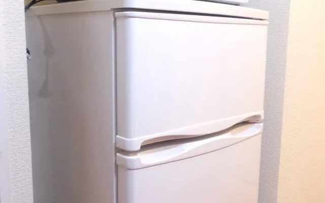 レオパレス田園 3