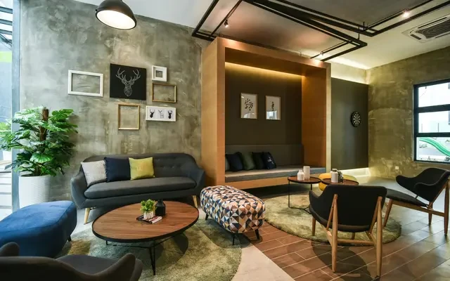 Parkhill Residence 4