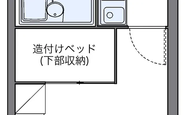レオパレスＳＥＥＤ 1