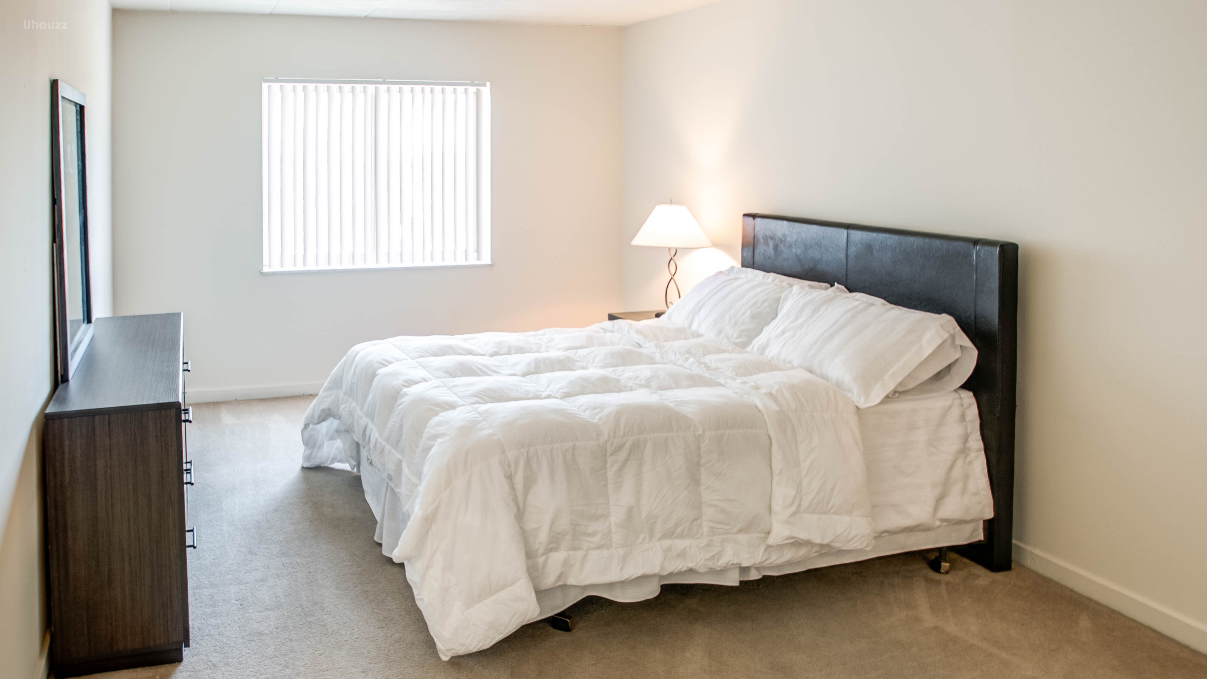 Chalfont Apartments