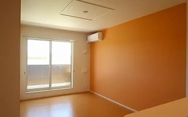 エスポワール益田Ⅱ 2階 - Masuda student accommodation - 2階 - 2LDK