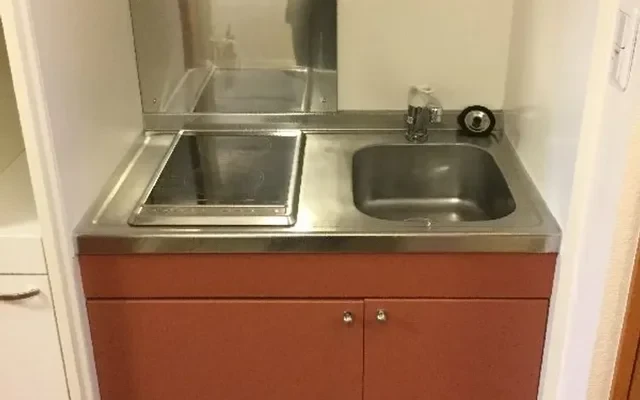 Leopalace Seseragi 2