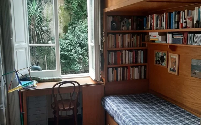 Apartment in Via Zara, Roma for 80 m² with 2 bedrooms 2