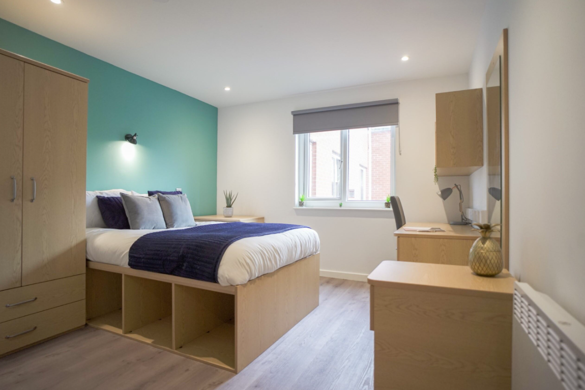 uhomes.com | Student Accommodation, Housing, Flats, Apartments for Rent