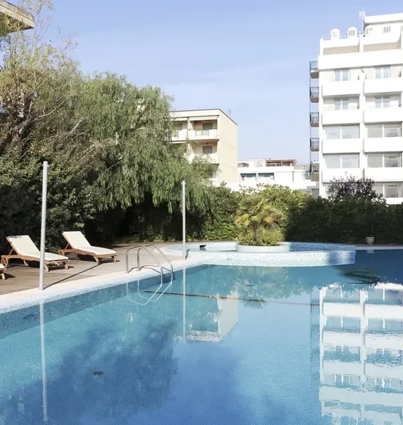 Residenza Excelsior 601