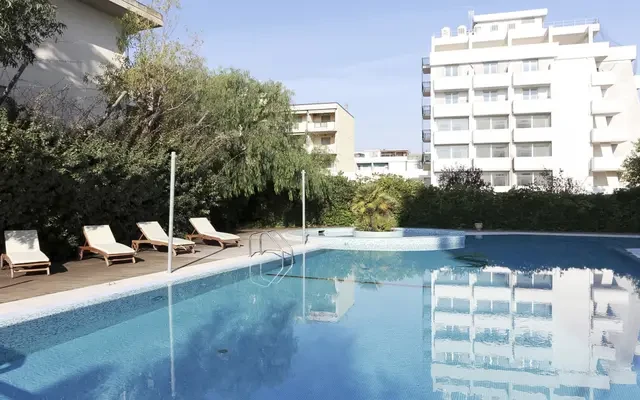 Residenza Excelsior 607 0