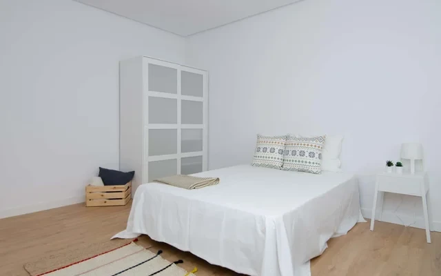 Calle del Doctor Esquerdo, 16 1