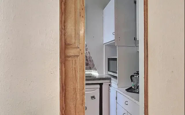 studio in Saint Germain des Prés - Paris student accommodation