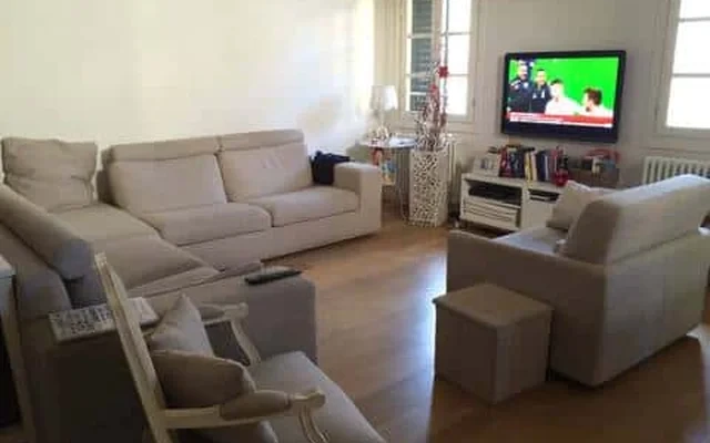 Apartment in Via San Zanobi, Firenze for 60 m² with 1 bedrooms 1