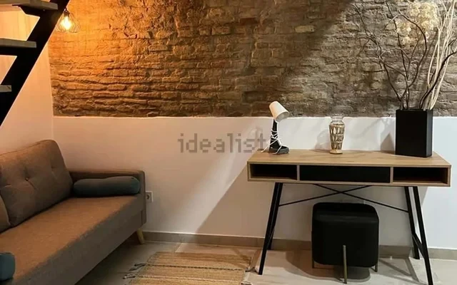 Estudio en calle dos Aceras, 12 3