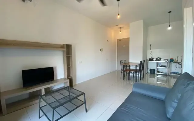 Dream City Service Apartment 4