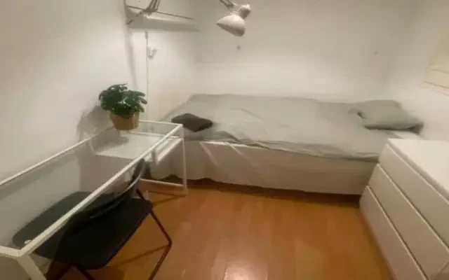 apartment in L'Antiga Esquerra de l'Eixample (Eixample) 4