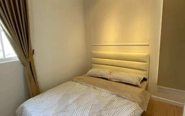 Minest Residence 2