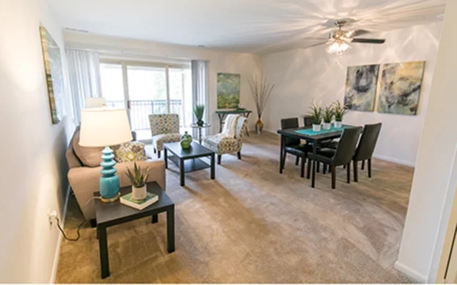 Traver Ridge Apartments 3