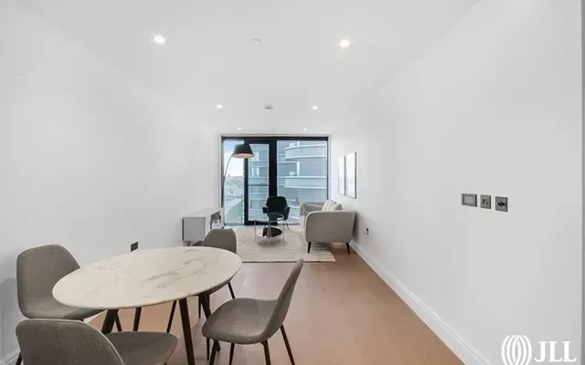 The Dumont London SE1 4