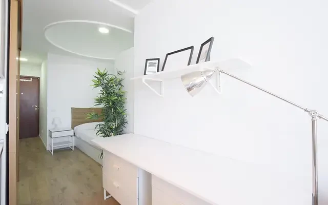 studio in Sol (City Centre) 1