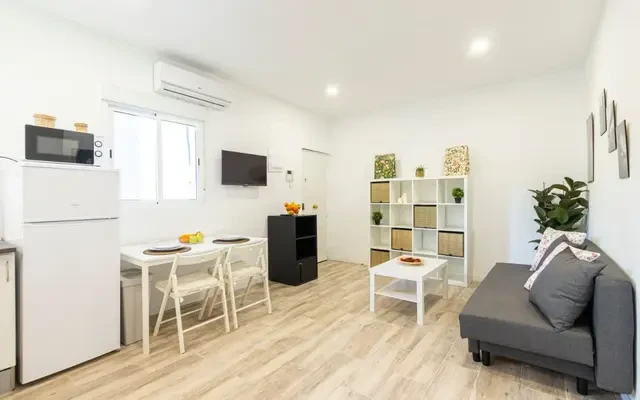 Paseo de Extremadura, 92 2ºB 0