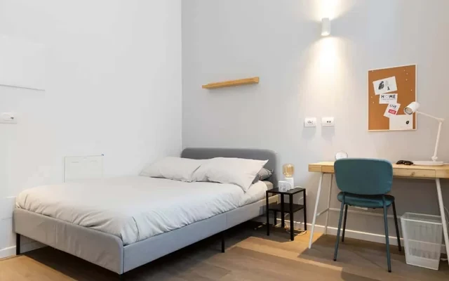 Appartamento ideale per 4 persone in Giambellino 2