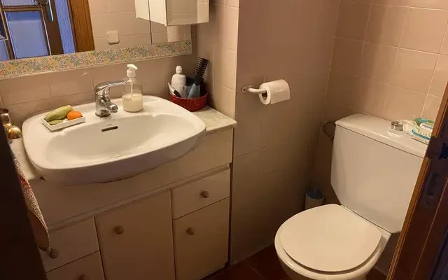 apartment in El Parc i la Llacuna del Poblenou (Sant Martí) 0