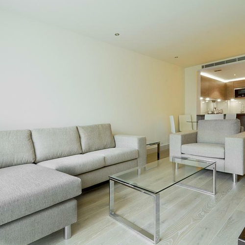 Unlock the Best of London: Top Student Accommodation Spots in Park Street, Chelsea Creek, and Imperial Wharf - News Directory 3