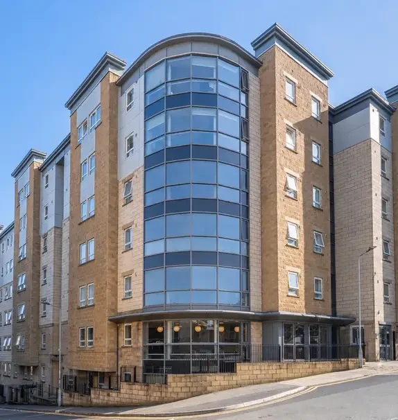 Arkwright House