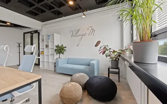 apartment in Wedding 2