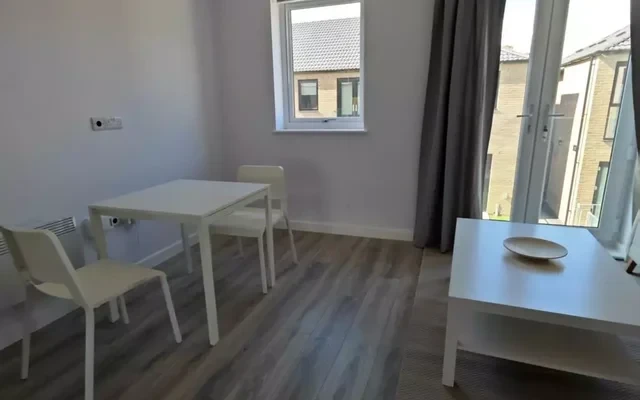 ST-Luna Apartments - York student accommodation - 1 Bed 1 bath