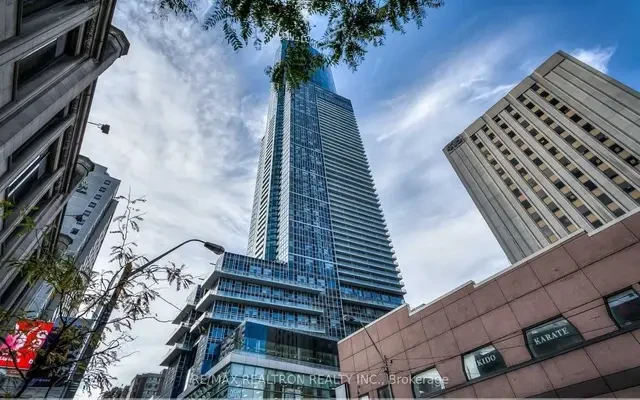 Entire Place·1B1B···386 Yonge St 0