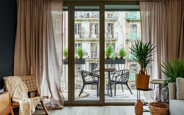 Nema - 3 bedrooms balcony in Eixample Esquerra 4
