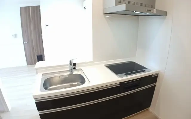エピナールカスミガウラA 2階 - Kasumigaura student accommodation - 2階 - 2LDK