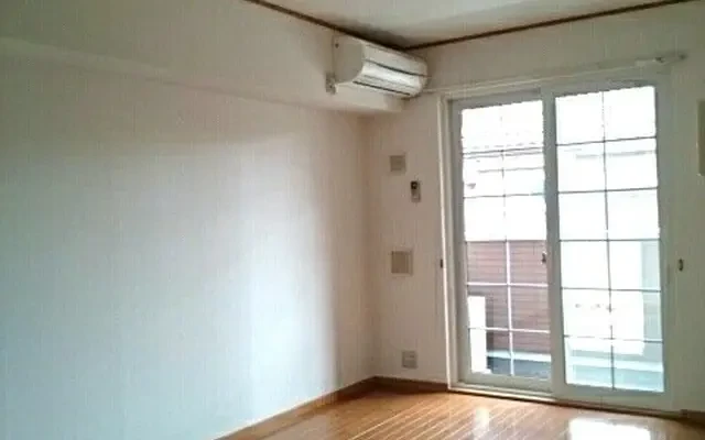ピュール ジャンA 1階 - Sakaiminato student accommodation - 1階 - 1LDK