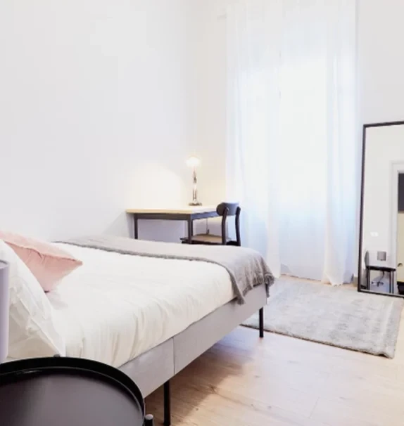 Welcoming residence in San Salvario