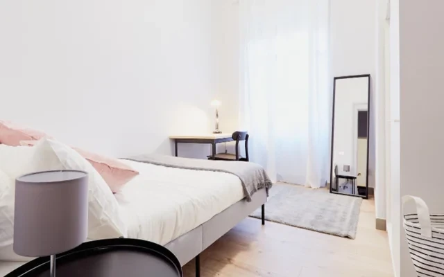 Welcoming residence in San Salvario 1