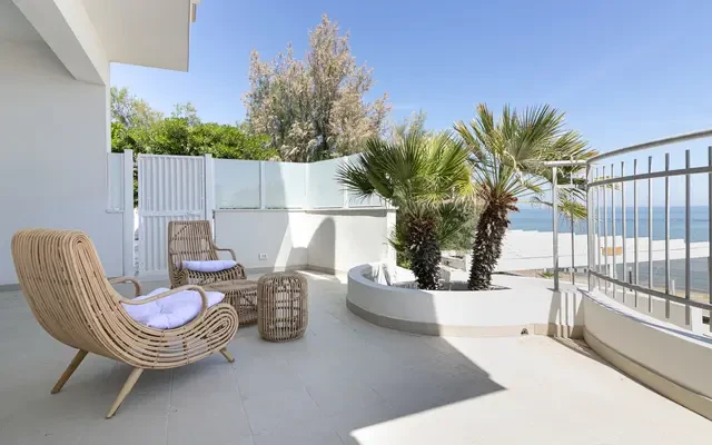 Rivazzurra Homes - 2 3
