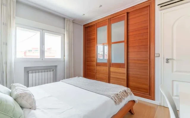 Piso de 4 habitaciones en Motilla del Palancar 1