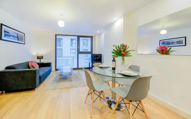 Cleyro Serviced Apartments 0