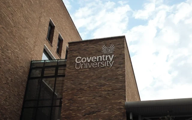 Canvas Coventry Arundel House 1