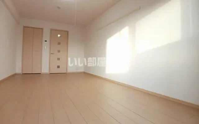 エスト グランディ－ル 3階 - Tajimi student accommodation - 3階 - 1K