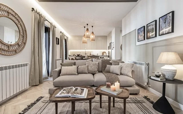 Pedra - 4 bedrooms in Trafalgar 0