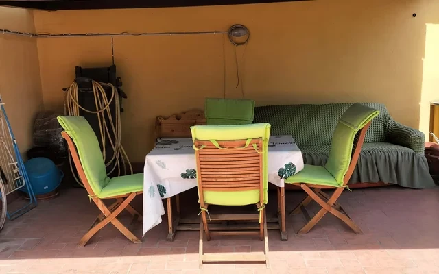 Apartment in Via Acquaroni, Roma for 50 m² with 1 bedrooms 2