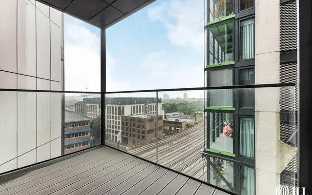The Dumont, London SE1 2