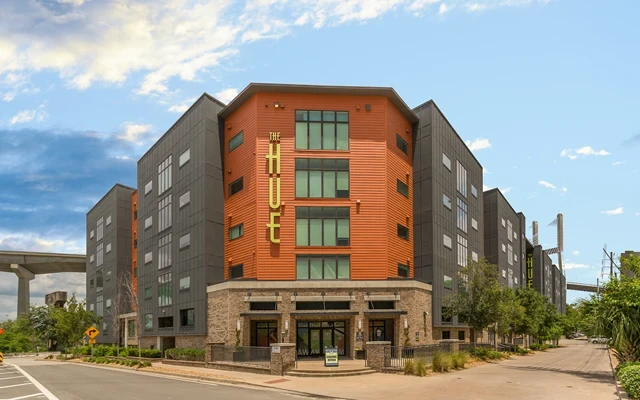 The Hue Apartments 1
