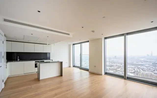 Landmark Pinnacle, Marsh Wall, London, E14 9FY 0