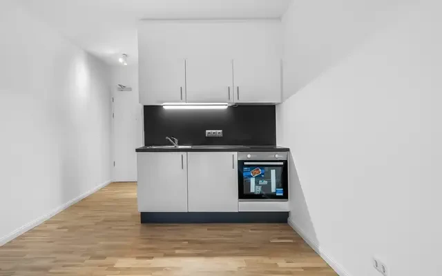 studio in Lichtenberg 4