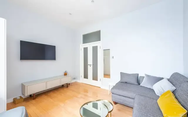 West Eaton Place, Belgravia, SW1X 2
