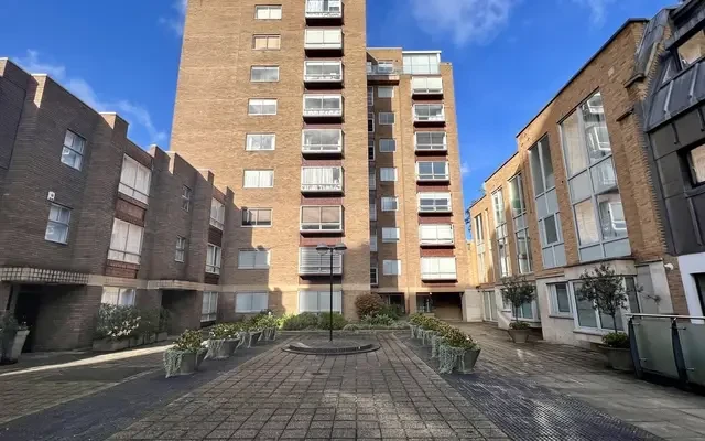 Kinnerton Street 10722# 0